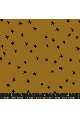 PD's Ruby Star Society Collection Starry New in Suede, Dinner Napkin