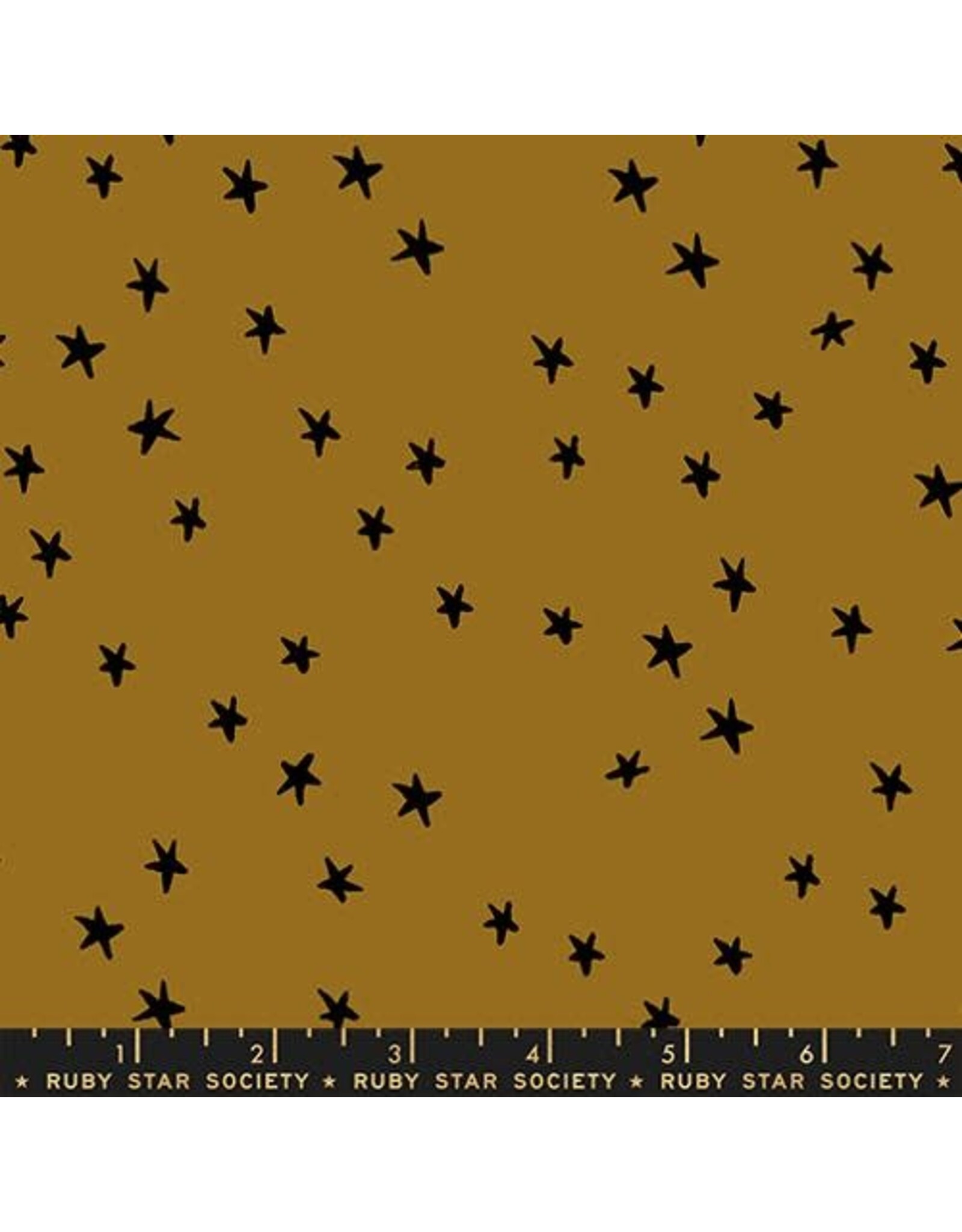 PD's Ruby Star Society Collection Starry New in Suede, Dinner Napkin