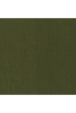 Windham Fabrics Artisan Cotton, Artisan Solid in Dk Olive-Lt Olive, Fabric Half-Yards
