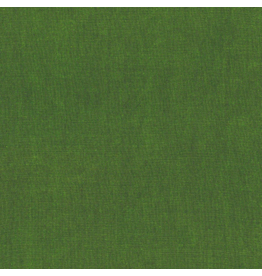 Windham Fabrics Artisan Cotton, Artisan Solid in Green Grass, Fabric Half-Yards