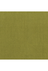 Windham Fabrics Artisan Cotton, Artisan Solid in Olive-Lt Olive, Fabric Half-Yards