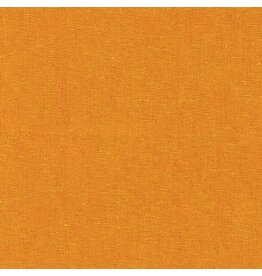 Robert Kaufman Linen, Essex Yarn Dyed in Cedar, Fabric Half-Yards