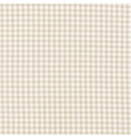 Robert Kaufman Carolina Gingham, 1/8” in Sand, Lightweight Yarn Dyed Woven, Fabric Half-Yards