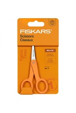 Fiskars Fiskars Micro-Tip Scissors 5"
