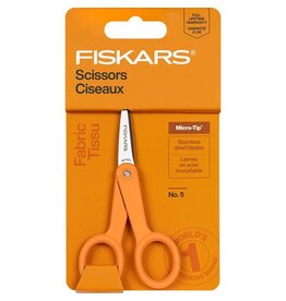 Fiskars Fiskars Micro-Tip Scissors 5"
