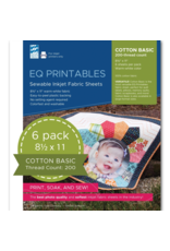 Checker EQ Printables - Sewable Inkjet Fabric Sheets Checker EQ Printables - Sewable Inkjet Fabric Sheets