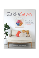 Rashida Coleman-Hale Zakka Sewn