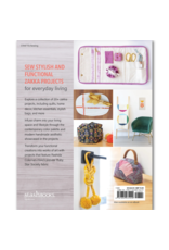 Rashida Coleman-Hale ON ORDER-Zakka Sewn