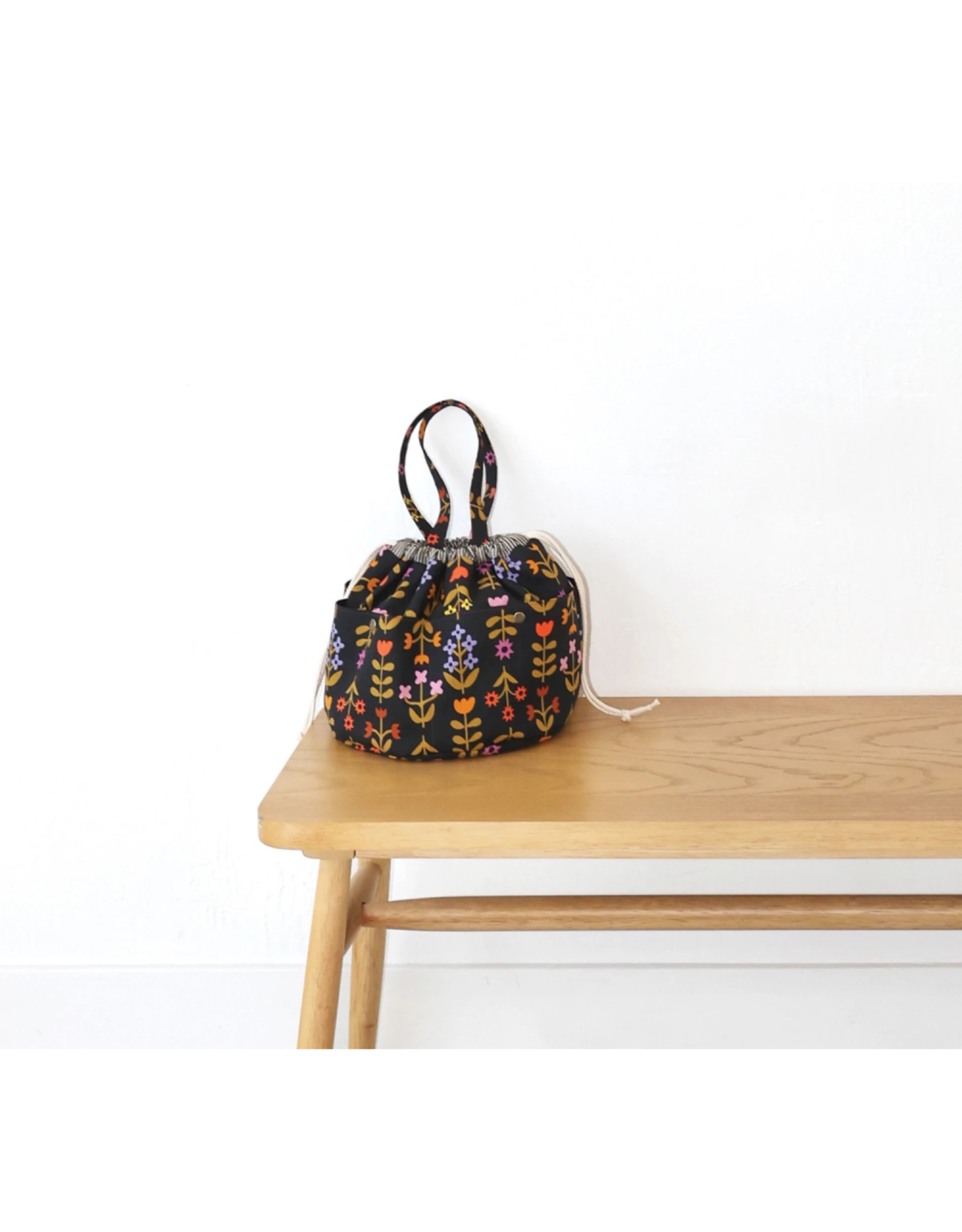 Rashida Coleman-Hale ON ORDER-Zakka Sewn