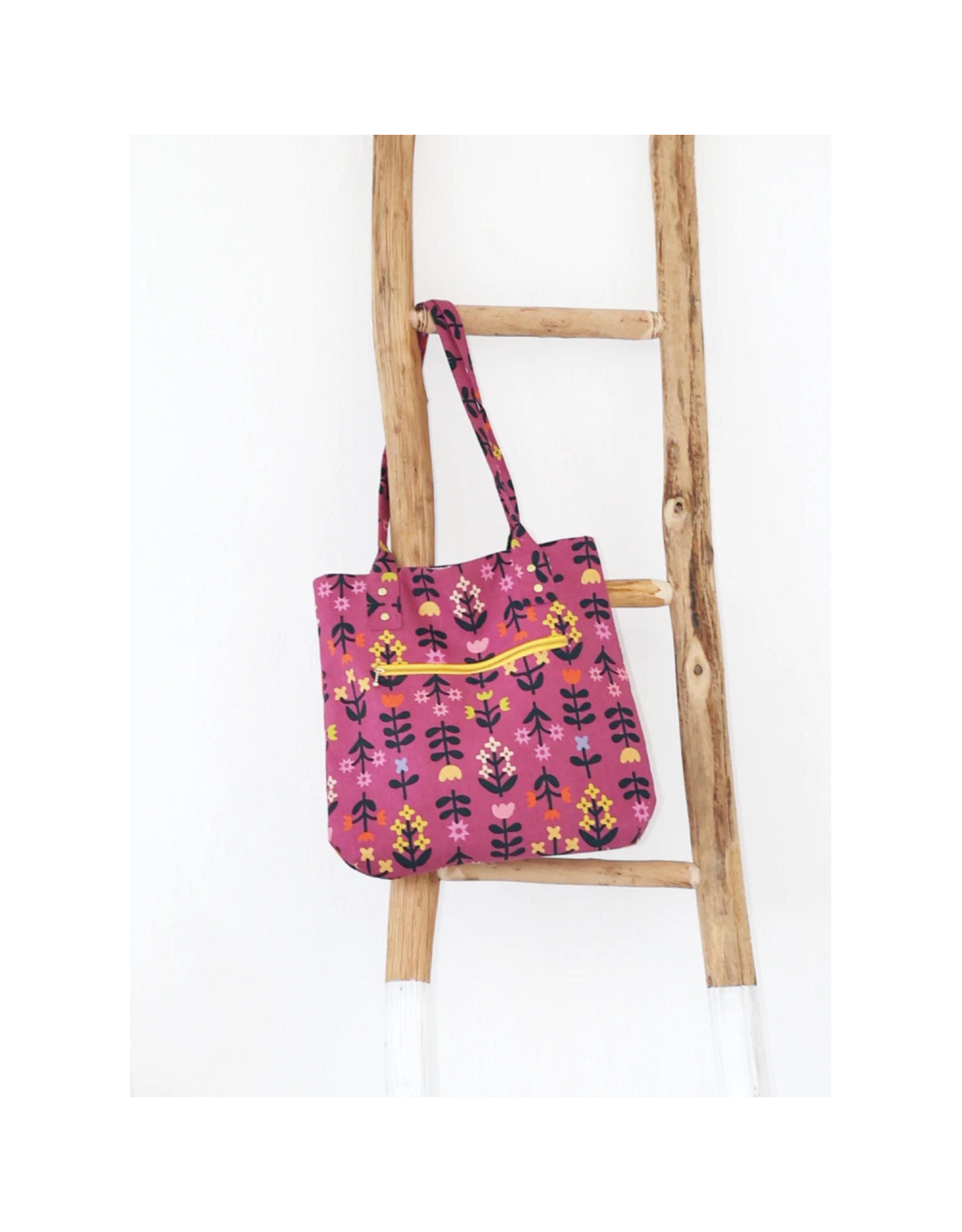 Rashida Coleman-Hale Zakka Sewn