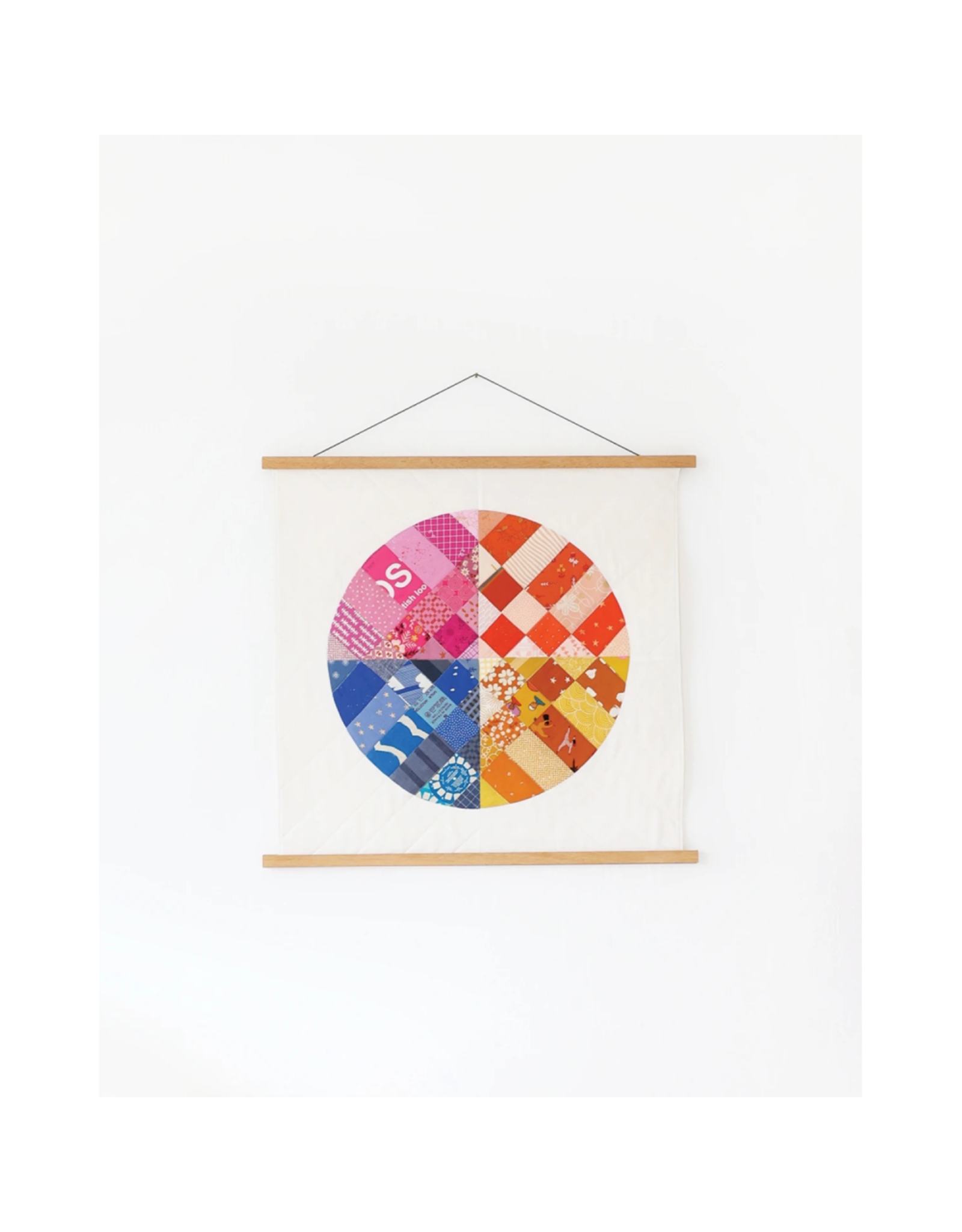 Rashida Coleman-Hale ON ORDER-Zakka Sewn