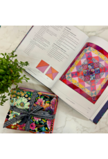 PD Blueprint Quilting's Rise and Shine Baby Quilt - Fabric to make a 44”  Square Quilt Top