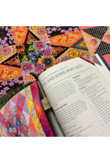 PD Blueprint Quilting's Rise and Shine Baby Quilt - Fabric to make a 44”  Square Quilt Top