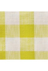 Ruby Star Society for Moda Sunshine Toweling 16" Wide, Checker in Citron, Sold by the Yard