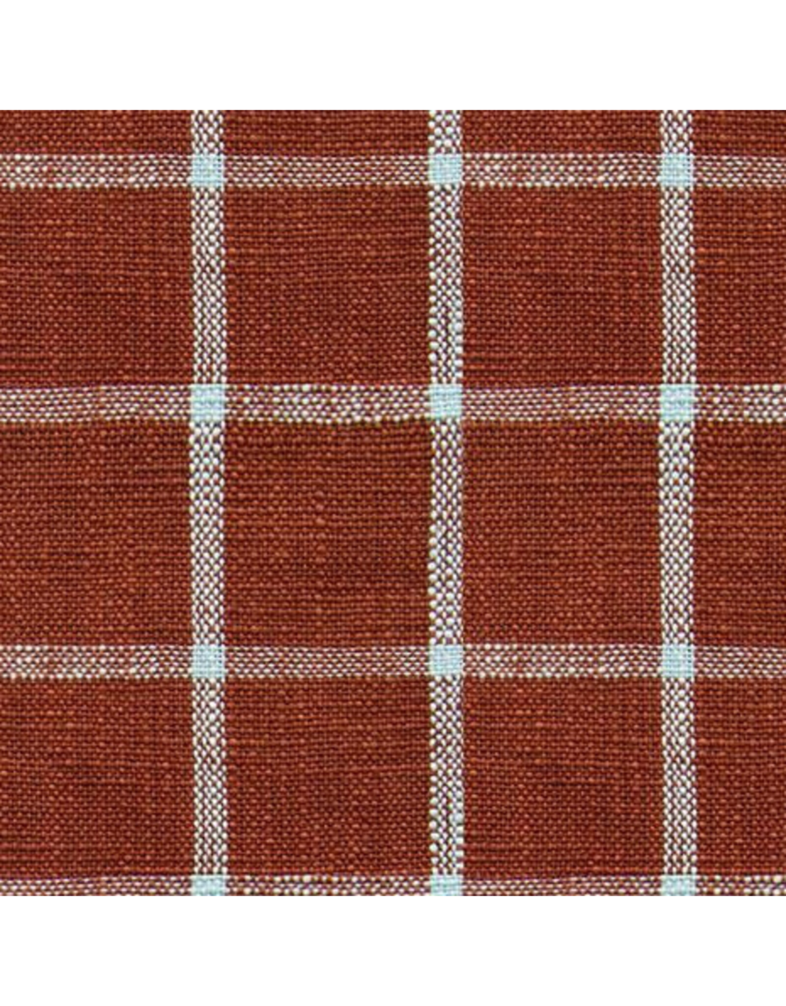 Ruby Star Society for Moda Sunshine Toweling 16" Wide, Kitchen Window in Cayenne, Sold by the Yard