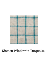 Picking Daisies Kitchen Tea Towel, 100% Cotton,  27” x 16”