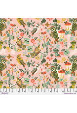 PD's Nathalie Lété Collection Pastoral Symphony, The Song of the Birds in Morning, Dinner Napkin