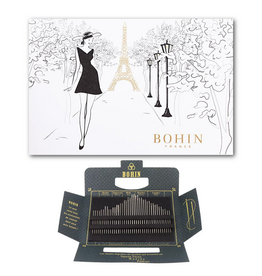 Bohin Paris Needle Book, 40 ct., Bohin