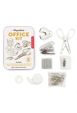 Kikkerland Anywhere Office Kit