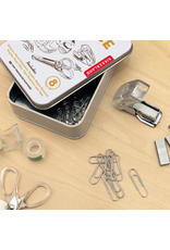 Kikkerland Anywhere Office Kit