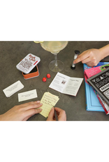 Kikkerland Book Club Kit