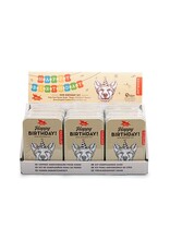 Kikkerland Dog Birthday Kit