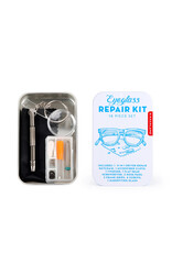 Kikkerland Emergency Eyeglass Repair Kit
