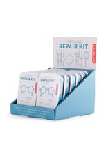 Kikkerland Emergency Eyeglass Repair Kit