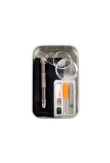 Kikkerland Emergency Eyeglass Repair Kit
