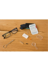 Kikkerland Emergency Eyeglass Repair Kit