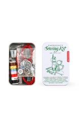 Kikkerland Emergency Sewing Kit