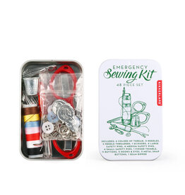Kikkerland Emergency Sewing Kit