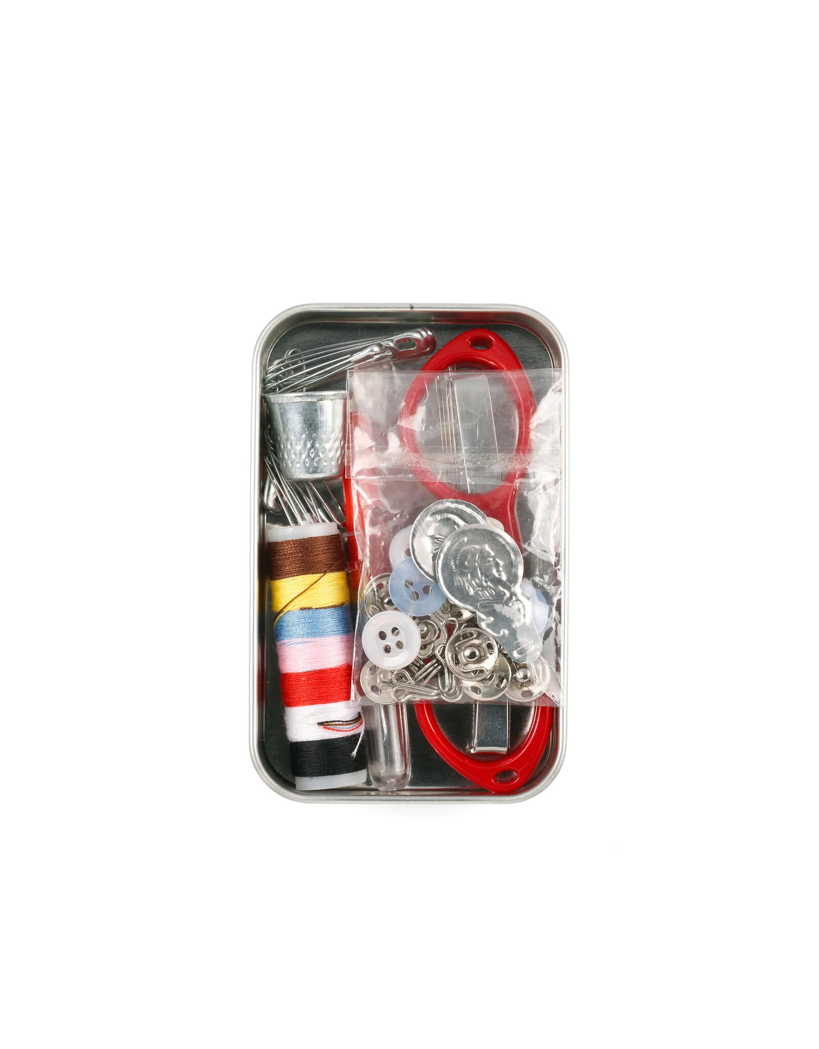 Kikkerland Emergency Sewing Kit