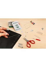 Kikkerland Emergency Sewing Kit
