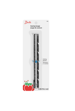 Dritz Sewing Gauge with Sliding Marker - 6 inch Dritz Sewing Gauge with Sliding Marker - 6 inch