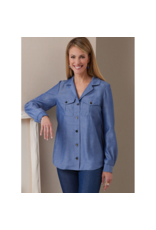 Butterick Butterick Camp Shirt Pattern B6924, Sizes 16-24 Butterick Butterick Camp Shirt Pattern B6924, Sizes 16-24