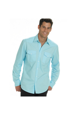 McCall's McCall's Men's Shirt Pattern M6044, Sizes Sm-Lg