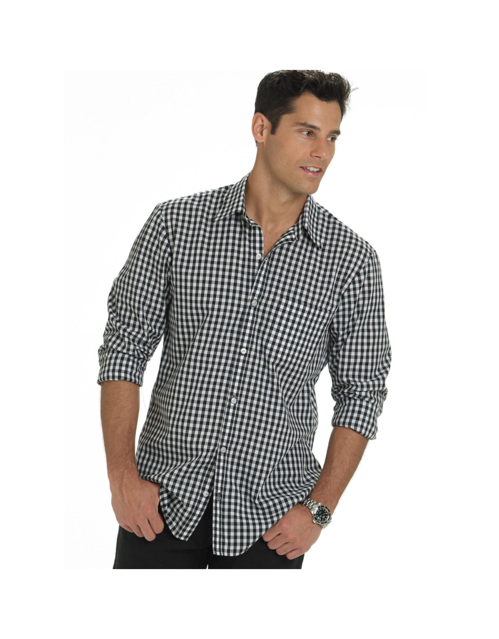 McCall's McCall's Men's Shirt Pattern M6044, Sizes XL-XXXL