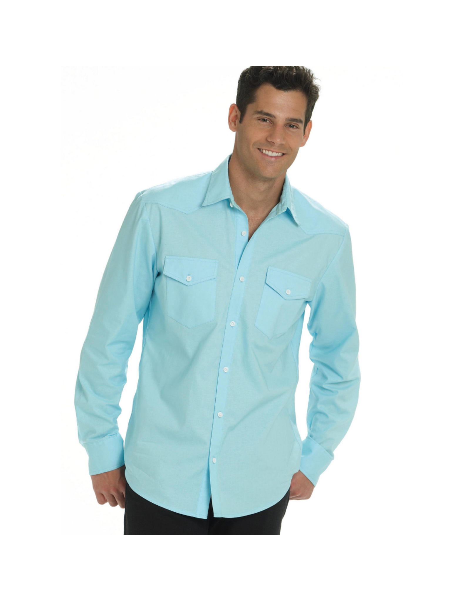 McCall's McCall's Men's Shirt Pattern M6044, Sizes XL-XXXL