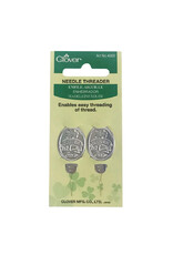 Clover Clover, Needle Threader, Set of 2