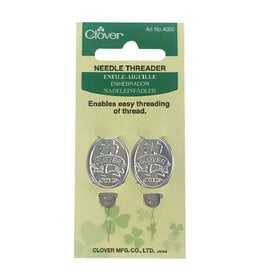 Clover Clover, Needle Threader, Set of 2