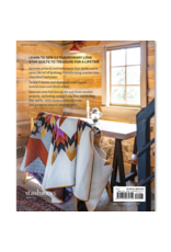 C&T Publishing Lone Star Legacy Quilts by Lindlee Smith