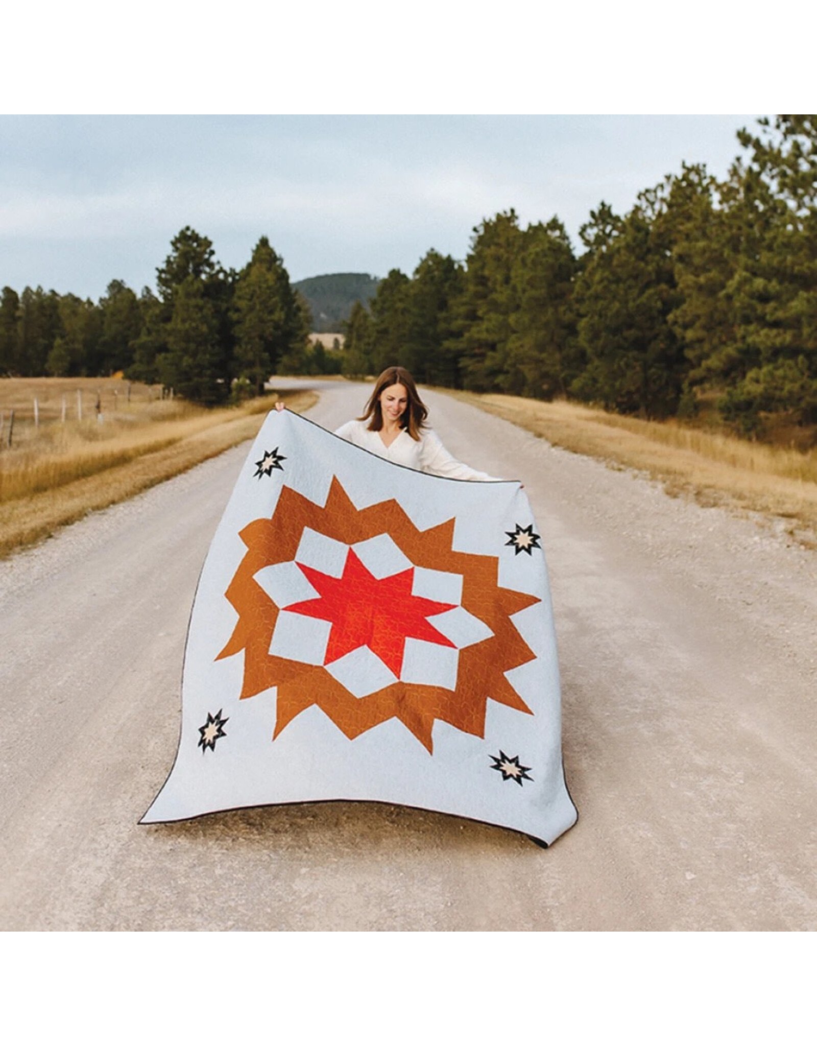 C&T Publishing Lone Star Legacy Quilts by Lindlee Smith