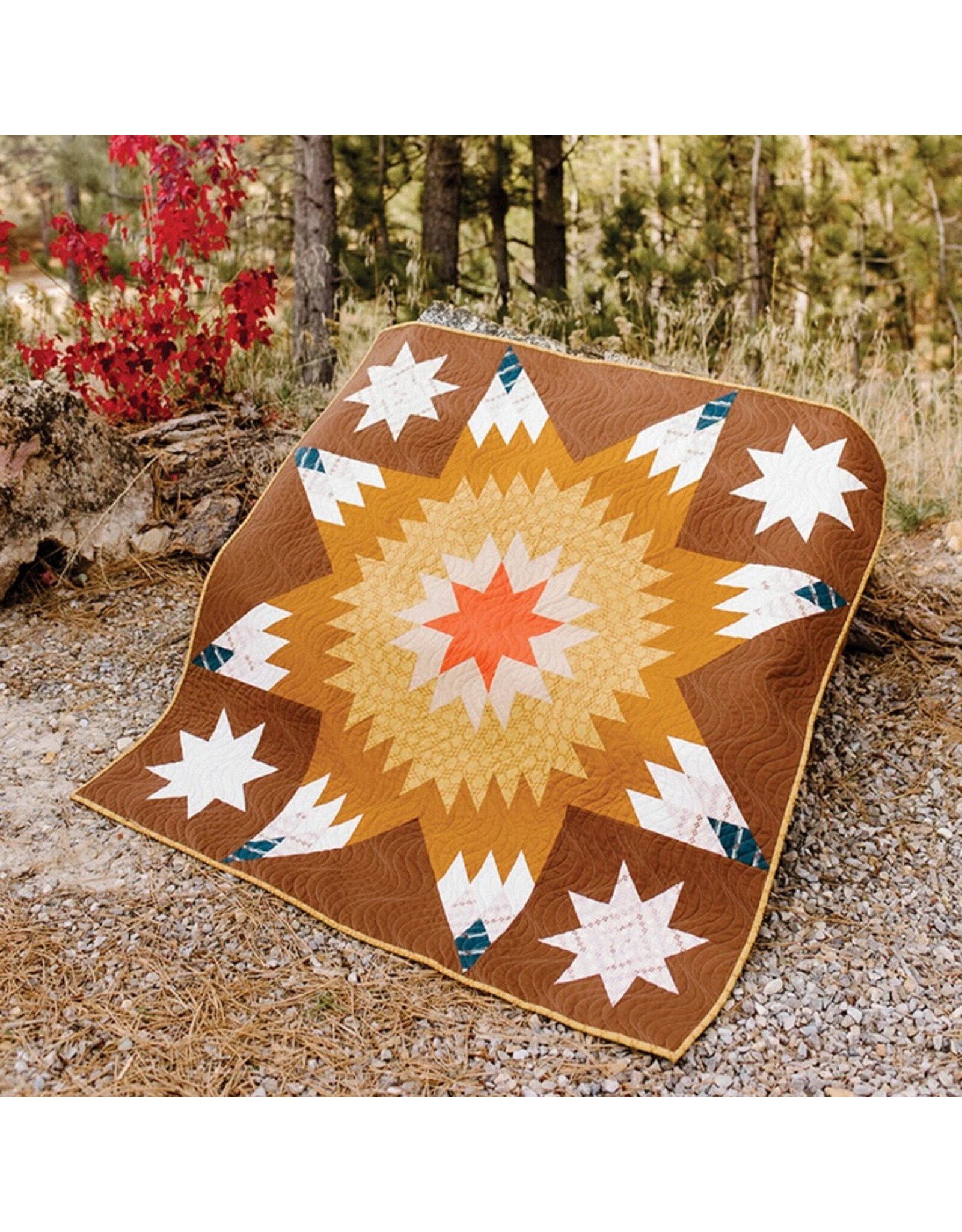 C&T Publishing Lone Star Legacy Quilts by Lindlee Smith