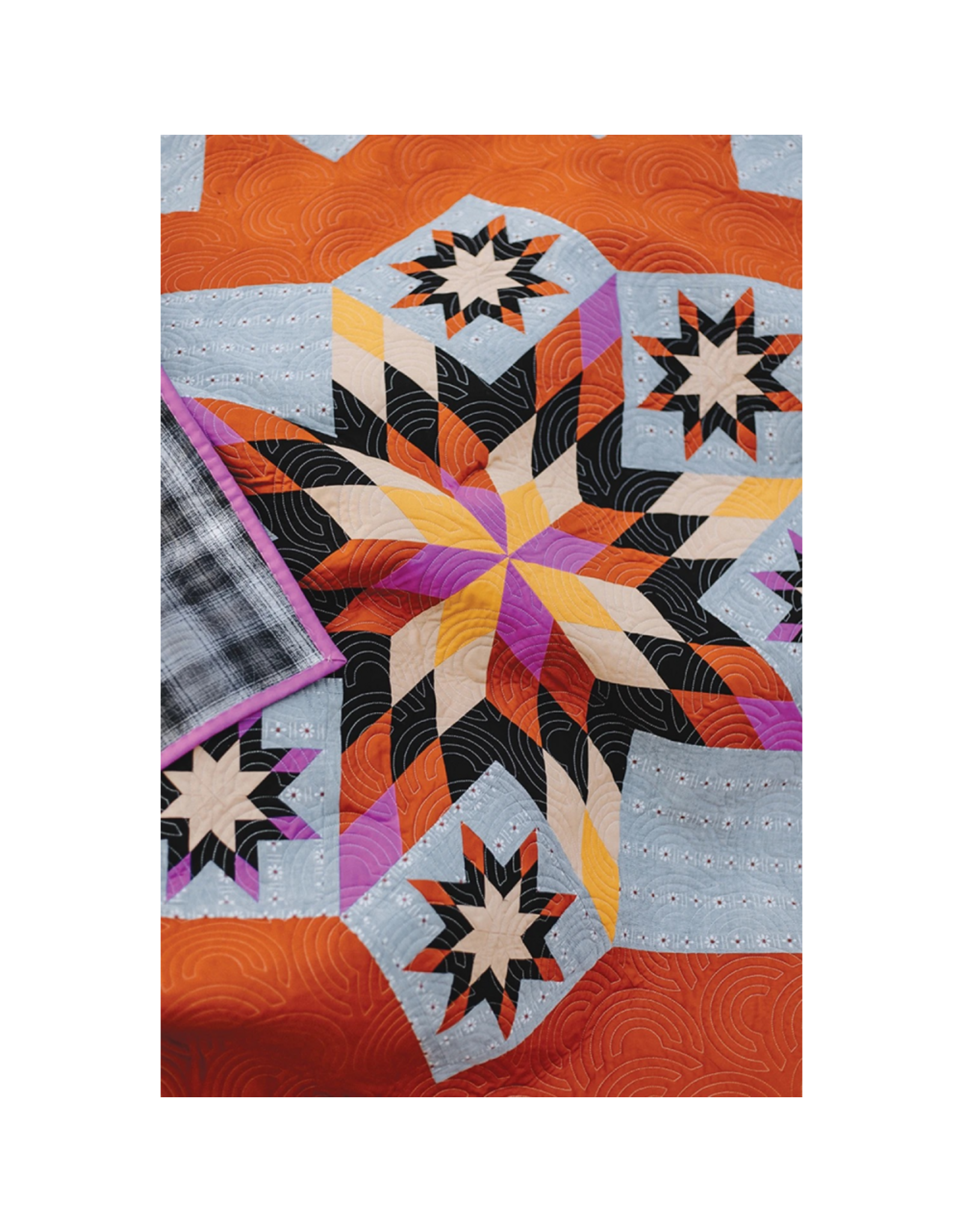 C&T Publishing Lone Star Legacy Quilts by Lindlee Smith