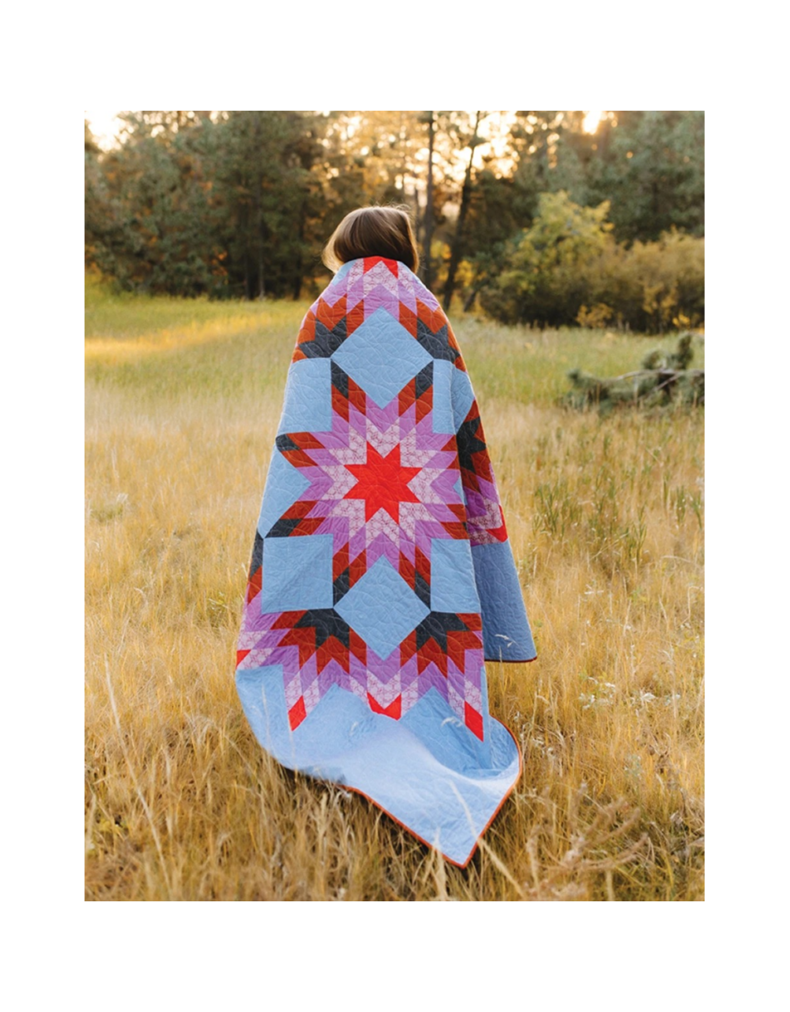 C&T Publishing Lone Star Legacy Quilts by Lindlee Smith