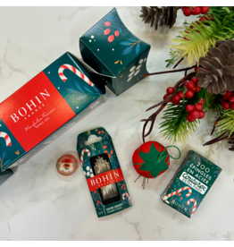 Bohin Christmas Cracker Gift