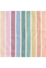 Fableism Lucky Loom Wovens, Wings in Rainbow, Fabric Half-Yards