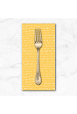 PD's Dear Stella Collection Moonscape in Cyber, Dinner Napkin