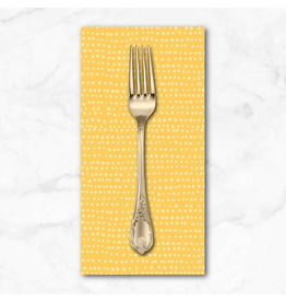 PD's Dear Stella Collection Moonscape in Cyber, Dinner Napkin